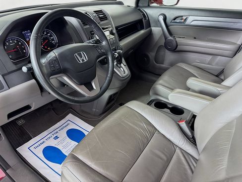 Used 2008 Honda CR-V EX-L image 10
