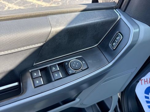 Used 2024 Ford F150 XLT w/ Mobile Office Package AWD/4WD image 22
