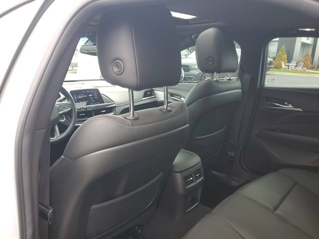 Used 2022 Cadillac CT4 Premium Luxury AWD/4WD image 9