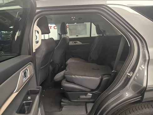New 2026 Ford Explorer Active AWD/4WD image 26