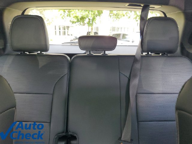 Used 2026 Buick Enclave Sport Touring FWD image 12