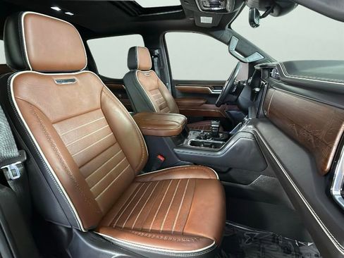 Used 2024 GMC Sierra 1500 Denali Ultimate image 35