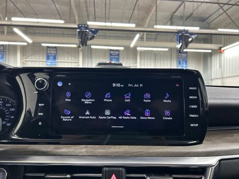 Used 2021 Kia K5 EX w/ EX Premium Package FWD image 23