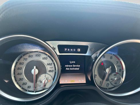 Used 2013 Mercedes-Benz SL 550 image 20