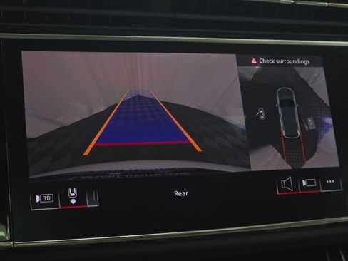 New 2025 Audi Q7 2.0T Premium Plus image 28