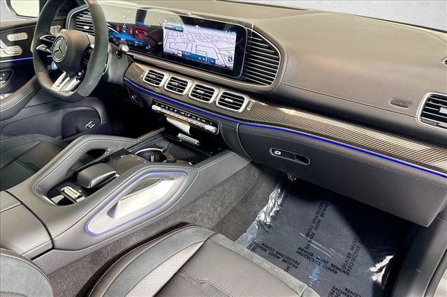 New 2026 Mercedes-Benz GLE 53 AMG 4MATIC Coupe image 27