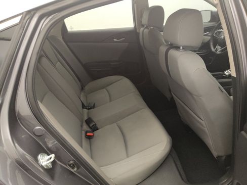 Used 2021 Honda Civic EX image 19