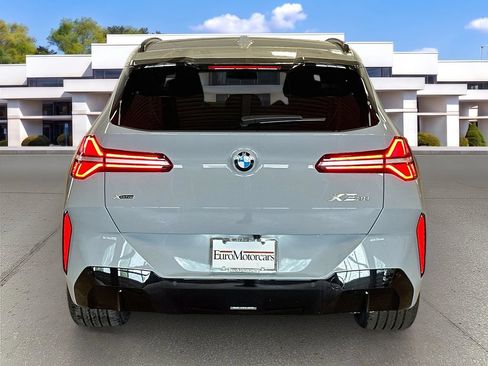 New 2026 BMW X3 xDrive30i w/ Premium Package AWD/4WD image 6