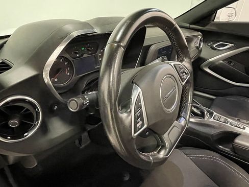 Used 2019 Chevrolet Camaro LT RWD image 74