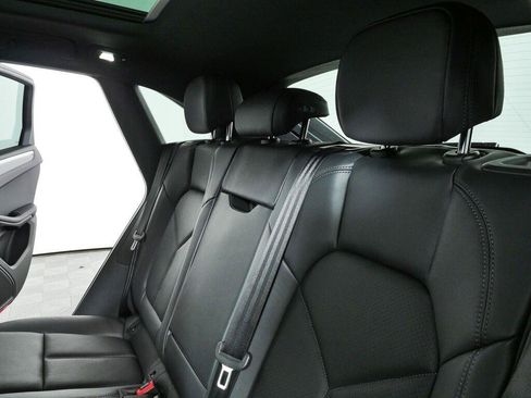 New 2026 Porsche Macan Turbo AWD/4WD image 23