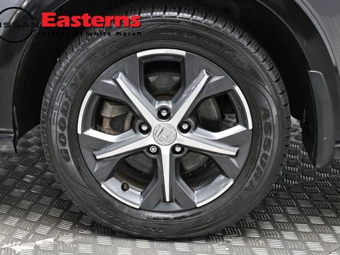 Used 2024 Honda HR-V EX-L image 31