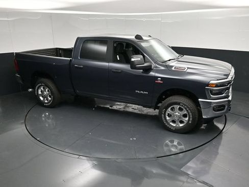 New 2026 RAM 2500 Big Horn AWD/4WD image 47