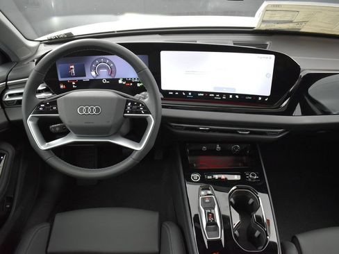 New 2026 Audi A5 2.0T Premium Plus AWD/4WD image 11