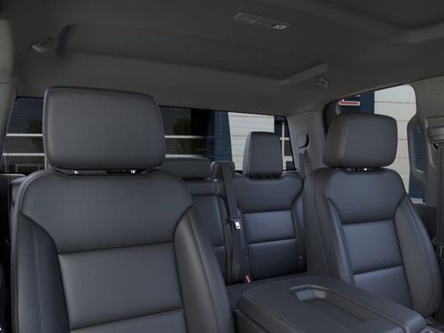 New 2026 GMC Sierra 2500 Pro w/ Convenience Package AWD/4WD image 51