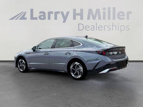 New 2026 Hyundai Sonata SEL FWD image 4
