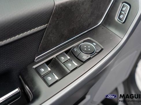 Used 2024 Ford F150 XLT AWD/4WD image 16