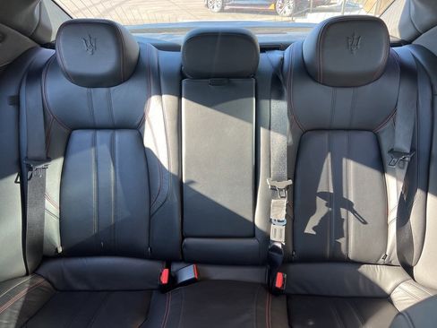 Used 2018 Maserati Ghibli S GranSport Q4 image 17