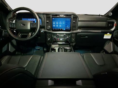 New 2025 Ford F150 Raptor image 6