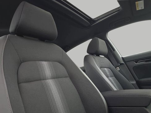 New 2026 Honda Civic Sport image 18