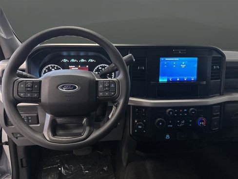New 2026 Ford F350 XL w/ STX Appearance Package image 5