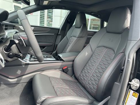 New 2026 Audi RS 7 Performance image 9