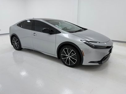 New 2026 Toyota Prius Limited w/ Limited Premium Package