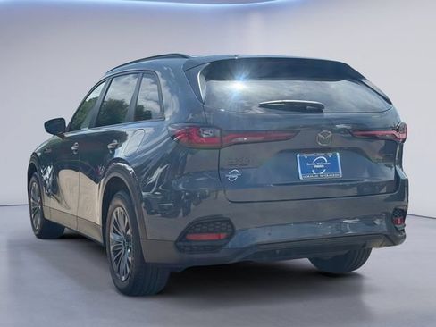 New 2026 MAZDA CX-70 SC AWD/4WD image 5