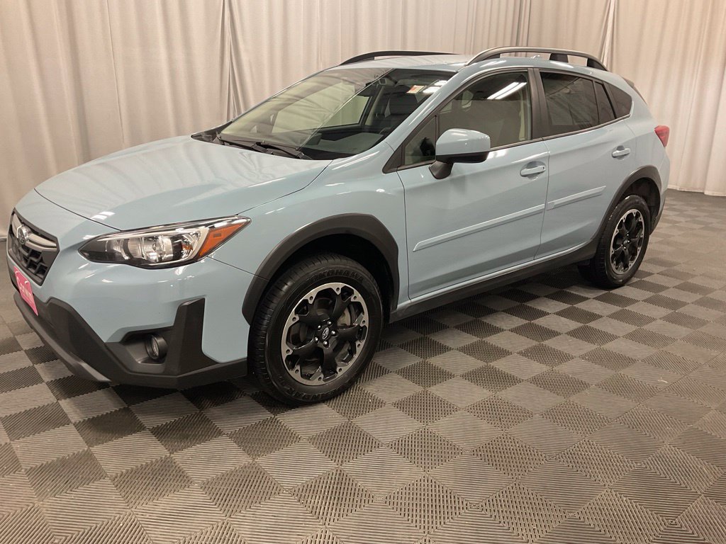 Used 2021 Subaru Crosstrek 2.0i Premium AWD/4WD image 13