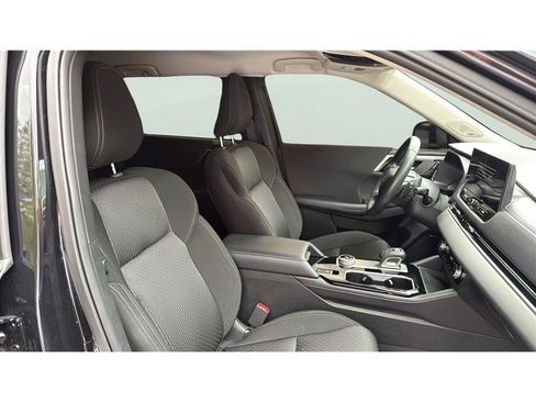 Used 2026 Mitsubishi Outlander ES FWD image 22