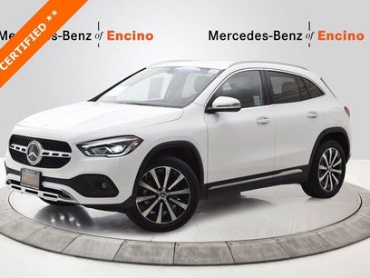 Used 2023 Mercedes-Benz GLA 250 GLA 250