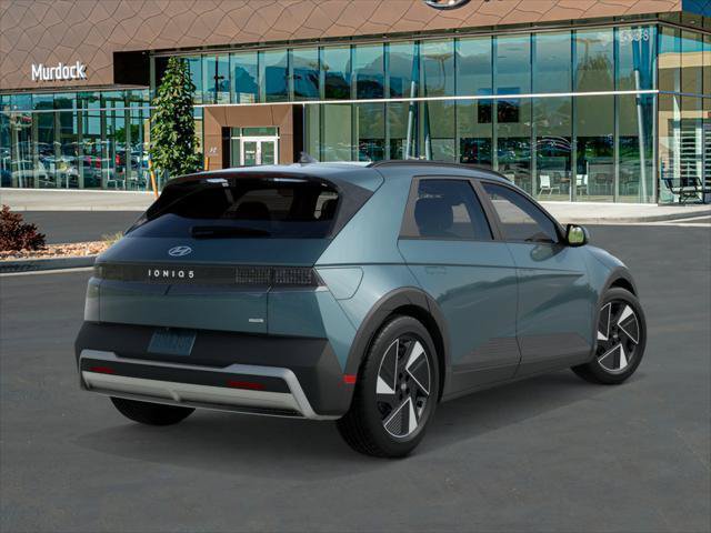 New 2027 Hyundai Ioniq 5 SEL AWD/4WD image 21