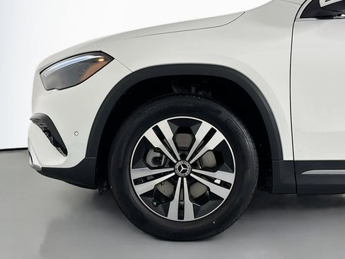 New 2026 Mercedes-Benz GLA 250 image 9