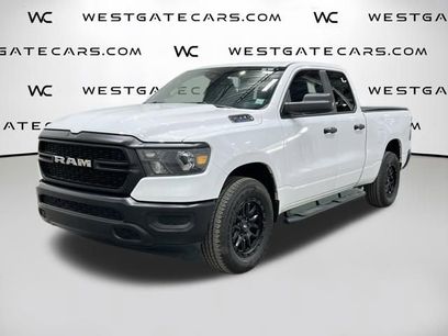 Used 2023 RAM 1500 Tradesman w/ Trailer Tow Group