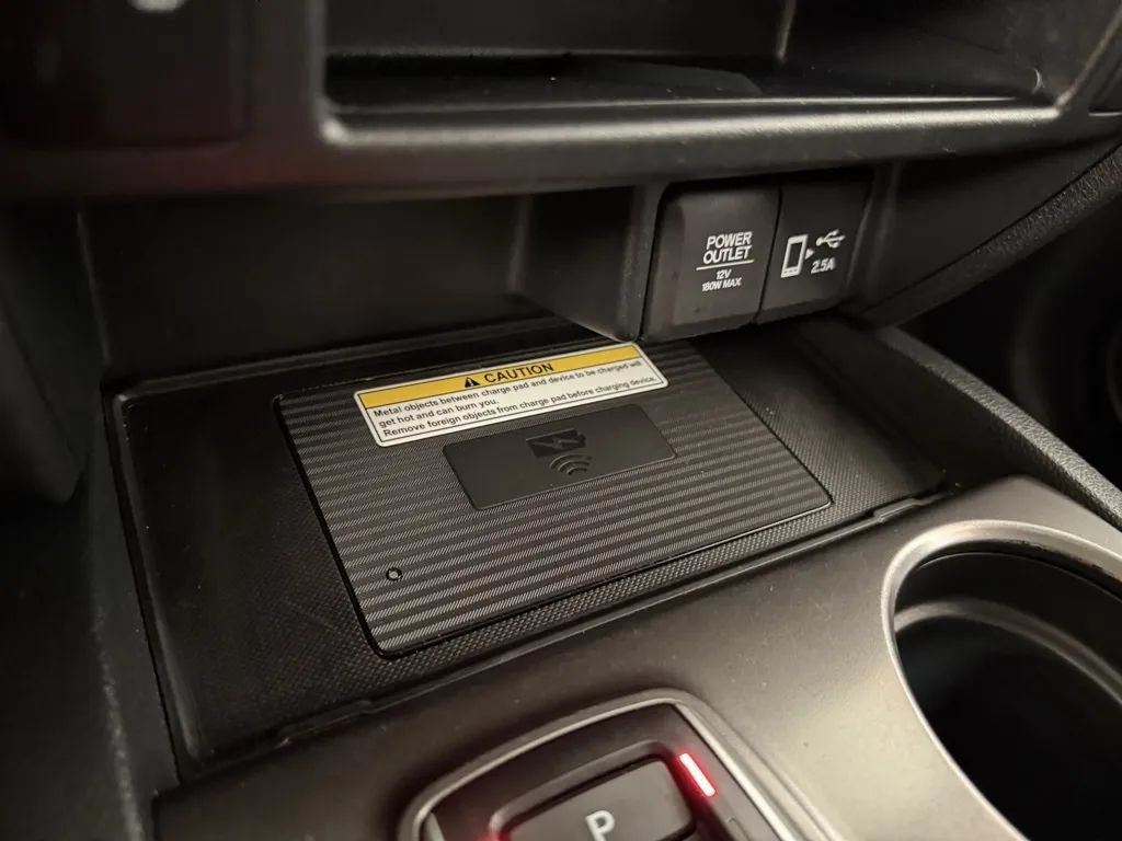 Used 2023 Honda Passport EX-L image 28
