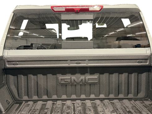 New 2026 GMC Sierra 2500 SLE w/ SLE Value Package; image 25