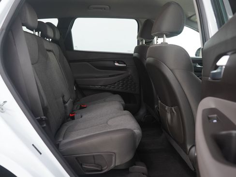 Used 2019 Hyundai Santa Fe SEL image 12