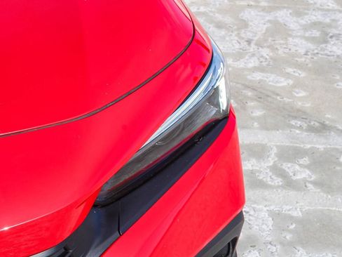 Certified 2023 Honda Civic Sport image 9