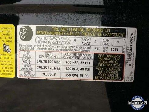 Used 2014 Porsche Cayenne S image 90