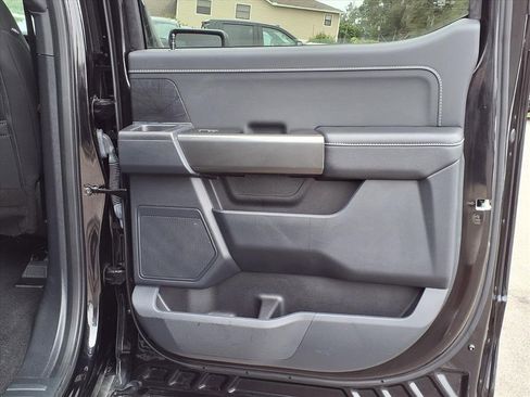 Used 2023 Ford F150 XLT w/ Equipment Group 302A High image 14