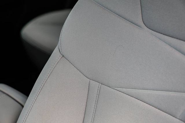 Certified 2026 Hyundai Tucson SE FWD image 20