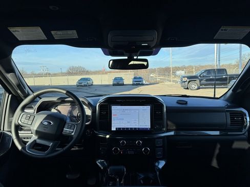 Used 2023 Ford F150 XLT w/ Equipment Group 302A High image 10