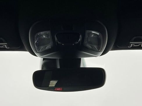 New 2026 Jeep Compass Latitude image 25