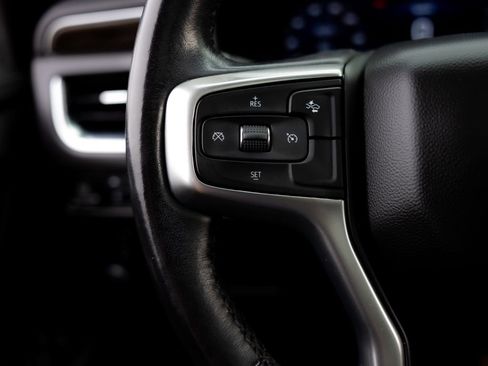 Used 2022 Chevrolet Tahoe LT image 17