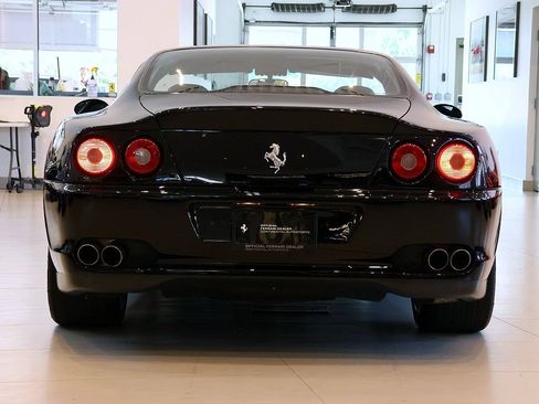 Used 1997 Ferrari 550 Maranello image 83