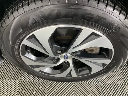 Used 2024 Subaru Legacy Premium image 10