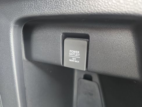 New 2026 Honda Odyssey EX-L image 36