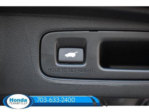 New 2026 Honda CR-V Sport Touring image 34