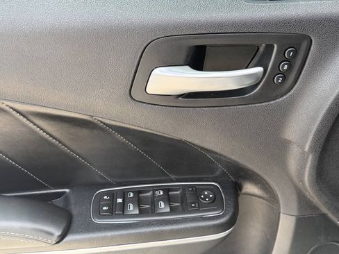 Used 2016 Dodge Charger R/T RWD image 14