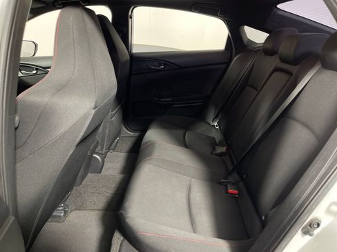 Used 2020 Honda Civic Si image 13