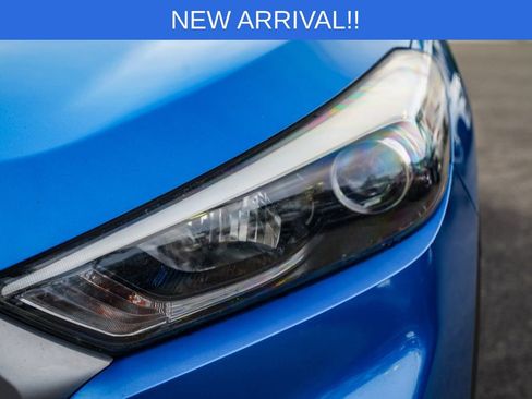 Used 2018 Hyundai Tucson SEL image 10